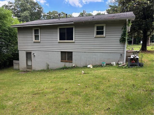 897 Wanda Circle SW, Marietta, GA 30008