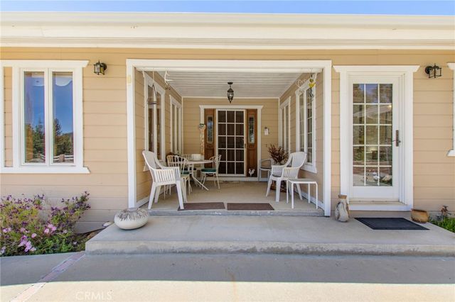36350 Butterfly Peak, Mountain Center, CA 92561