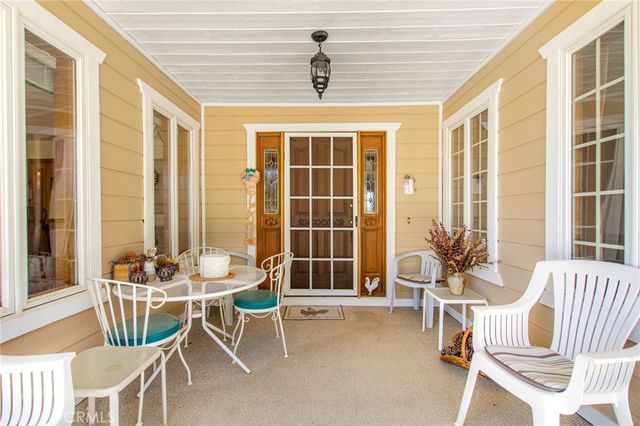 36350 Butterfly Peak, Mountain Center, CA 92561