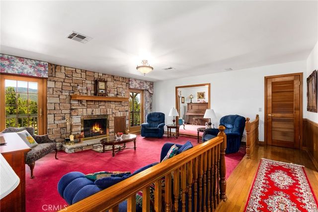 36350 Butterfly Peak, Mountain Center, CA 92561