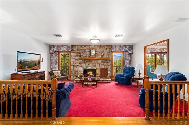 36350 Butterfly Peak, Mountain Center, CA 92561