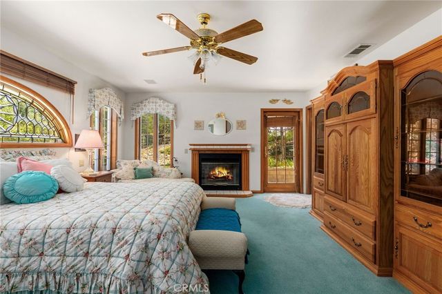 36350 Butterfly Peak, Mountain Center, CA 92561