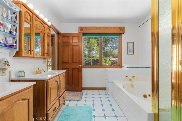 36350 Butterfly Peak, Mountain Center, CA 92561