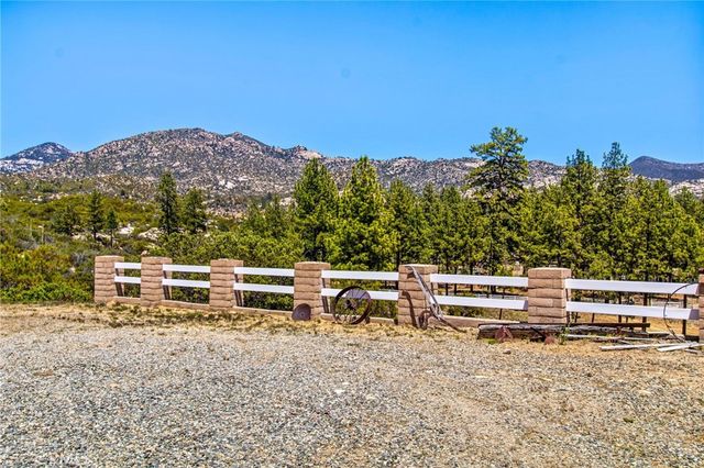 36350 Butterfly Peak, Mountain Center, CA 92561