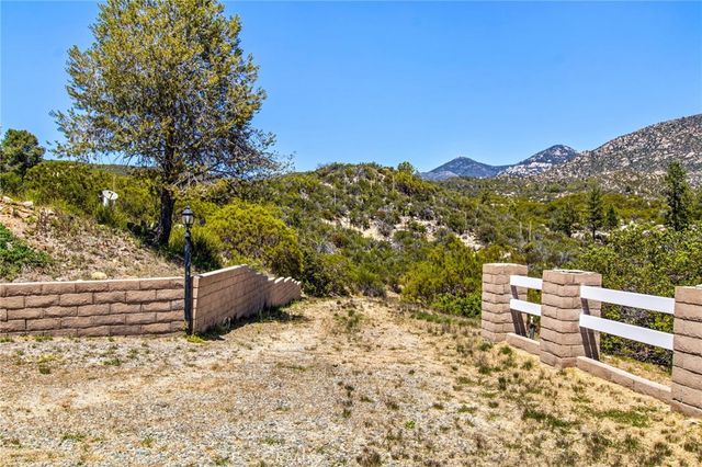 36350 Butterfly Peak, Mountain Center, CA 92561