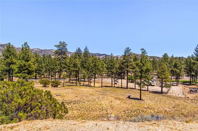 36350 Butterfly Peak, Mountain Center, CA 92561