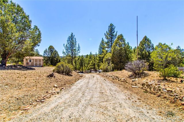 36350 Butterfly Peak, Mountain Center, CA 92561