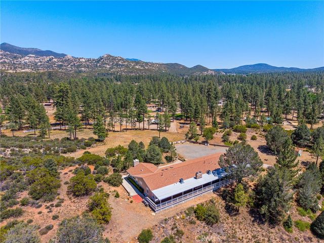 36350 Butterfly Peak, Mountain Center, CA 92561