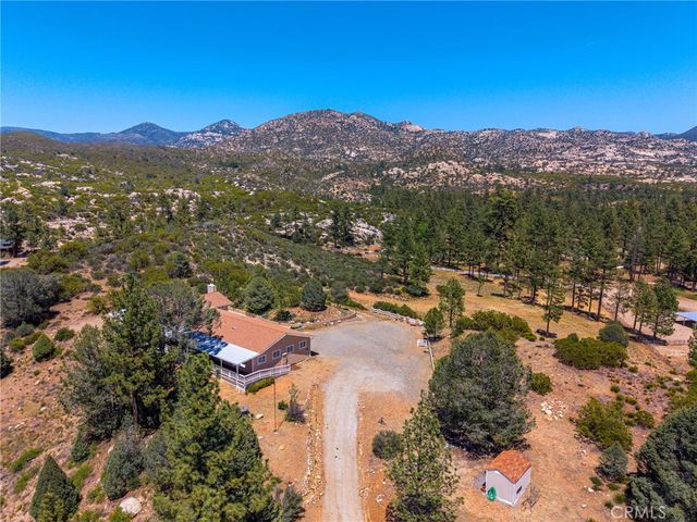 36350 Butterfly Peak, Mountain Center, CA 92561