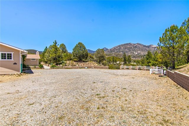 36350 Butterfly Peak, Mountain Center, CA 92561