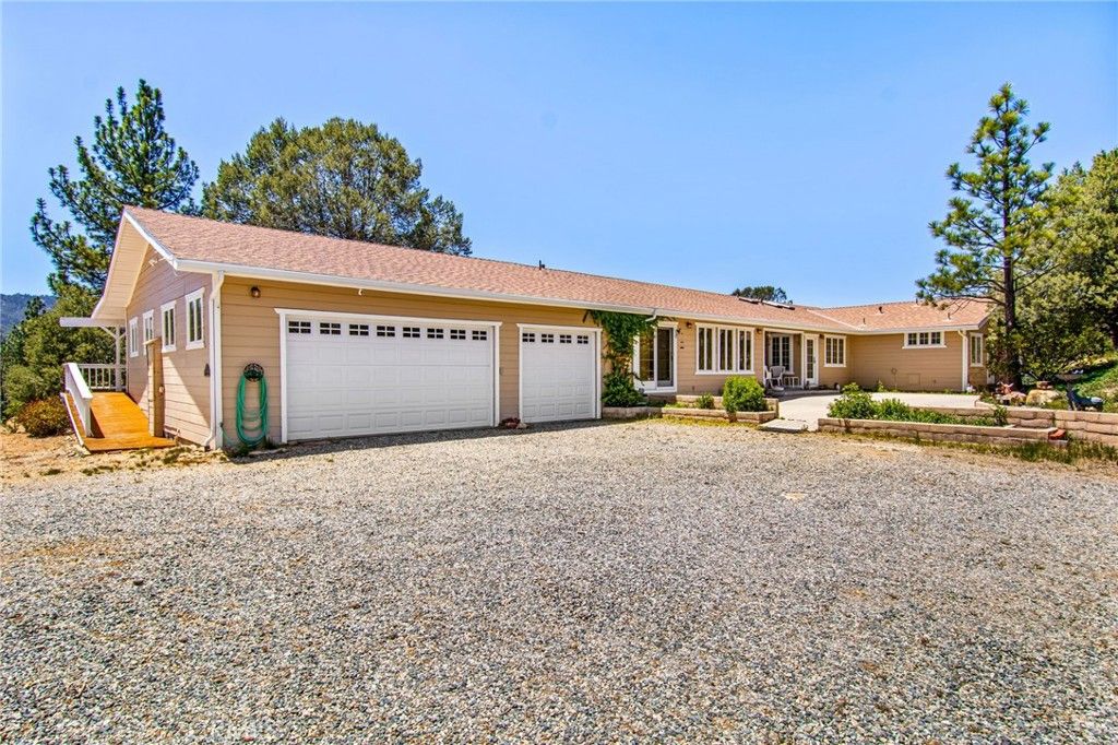 36350 Butterfly Peak, Mountain Center, CA 92561