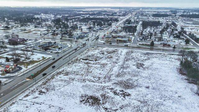 Lot 2 Empire Sq PLOVER ROAD, Plover, WI 54467