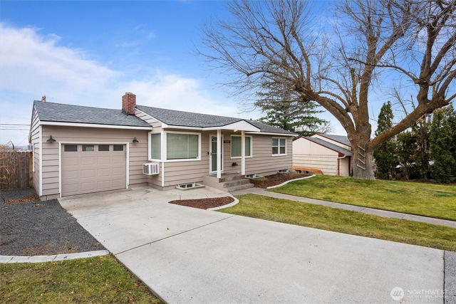 246 Maringo Rd, Ephrata, WA 98823