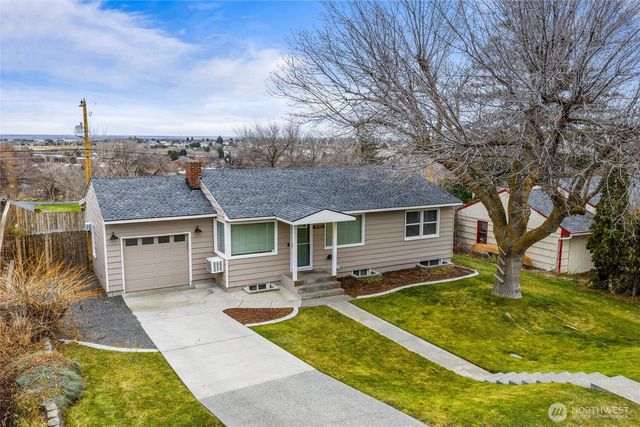246 Maringo Rd, Ephrata, WA 98823