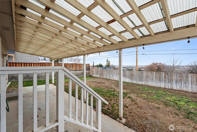 246 Maringo Rd, Ephrata, WA 98823