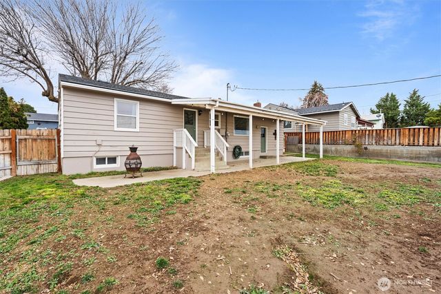 246 Maringo Rd, Ephrata, WA 98823