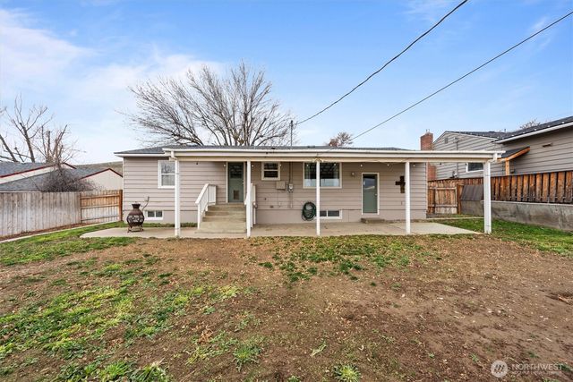 246 Maringo Rd, Ephrata, WA 98823