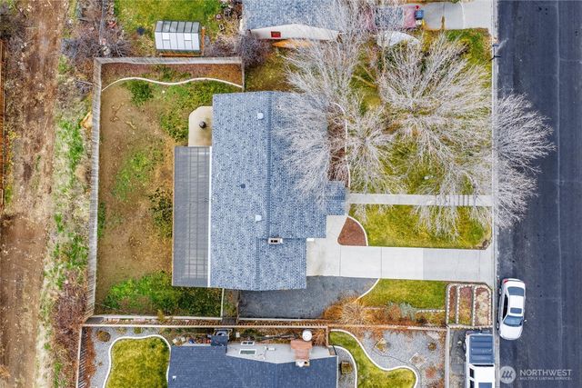 246 Maringo Rd, Ephrata, WA 98823