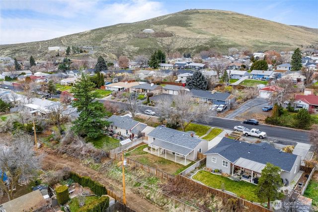 246 Maringo Rd, Ephrata, WA 98823