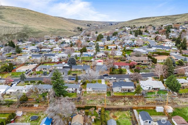 246 Maringo Rd, Ephrata, WA 98823