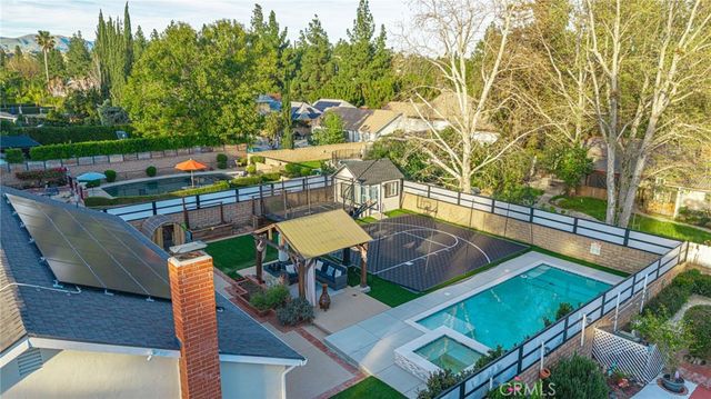 8310 Faust Avenue, West Hills, CA 91304