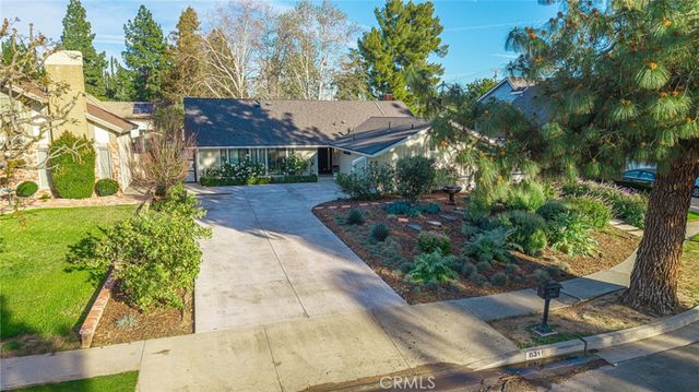 8310 Faust Avenue, West Hills, CA 91304