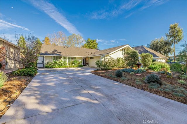 8310 Faust Avenue, West Hills, CA 91304