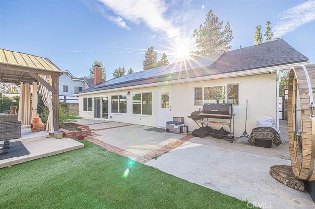 8310 Faust Avenue, West Hills, CA 91304