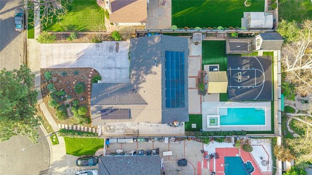 8310 Faust Avenue, West Hills, CA 91304