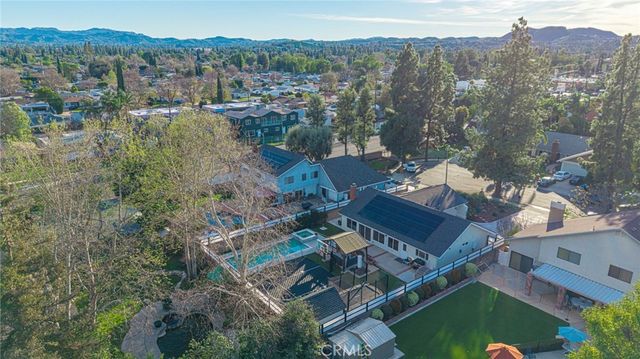 8310 Faust Avenue, West Hills, CA 91304