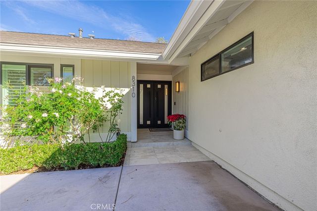 8310 Faust Avenue, West Hills, CA 91304