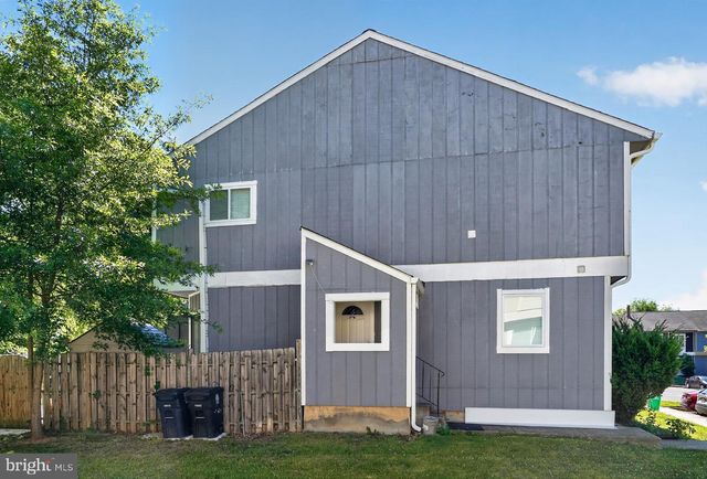 12020 HALLANDALE TER, Bowie, MD 20721