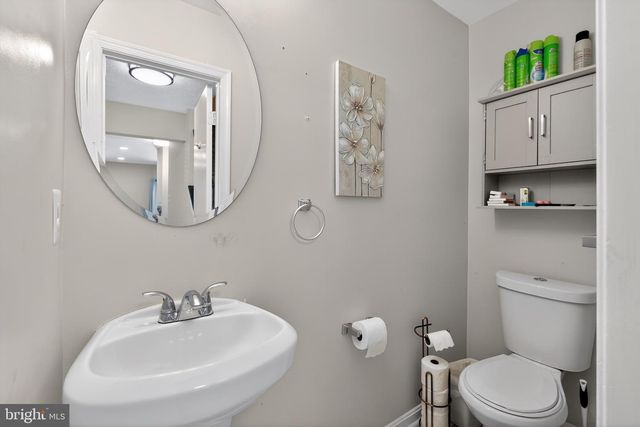 12020 HALLANDALE TER, Bowie, MD 20721