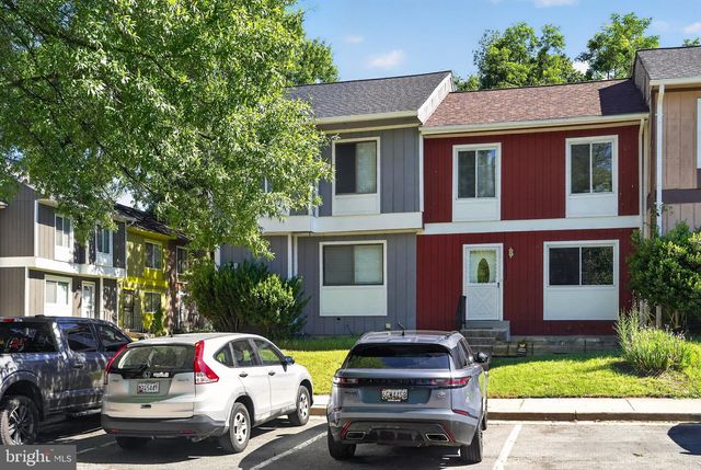 12020 HALLANDALE TER, Bowie, MD 20721