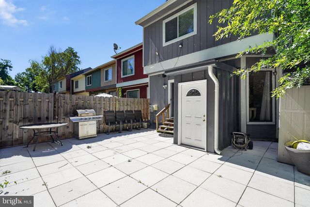 12020 HALLANDALE TER, Bowie, MD 20721