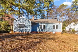 115 Brookwood Avenue, Fayetteville, NC 28301