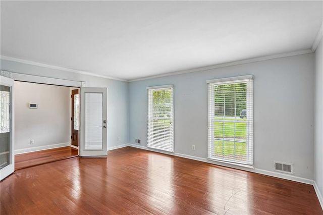 2615 Skyline Drive, Atlanta, GA 30337