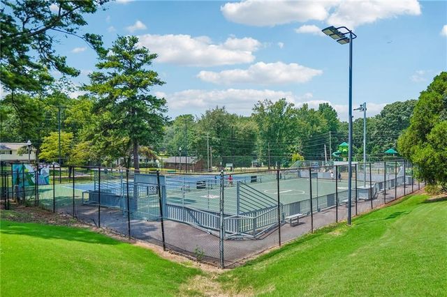 2615 Skyline Drive, Atlanta, GA 30337