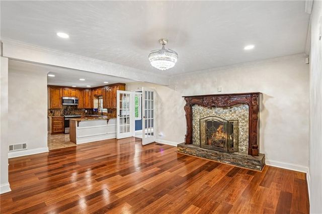 2615 Skyline Drive, Atlanta, GA 30337