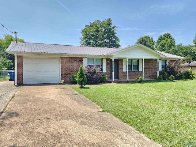 1104 Compton Avenue, Albertville, AL 35950