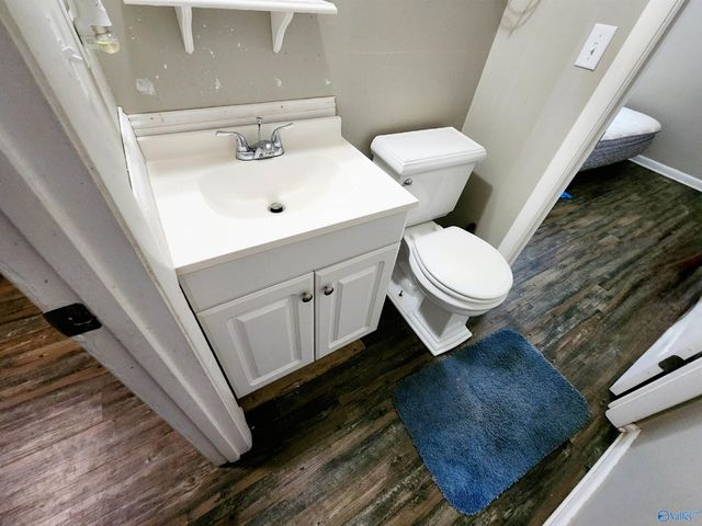 1104 Compton Avenue, Albertville, AL 35950