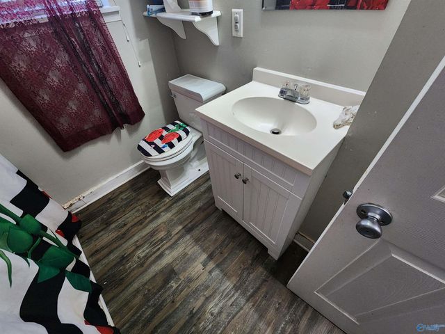 1104 Compton Avenue, Albertville, AL 35950