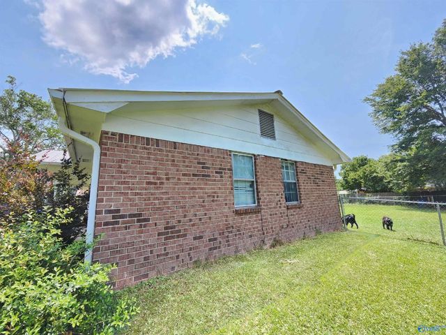 1104 Compton Avenue, Albertville, AL 35950