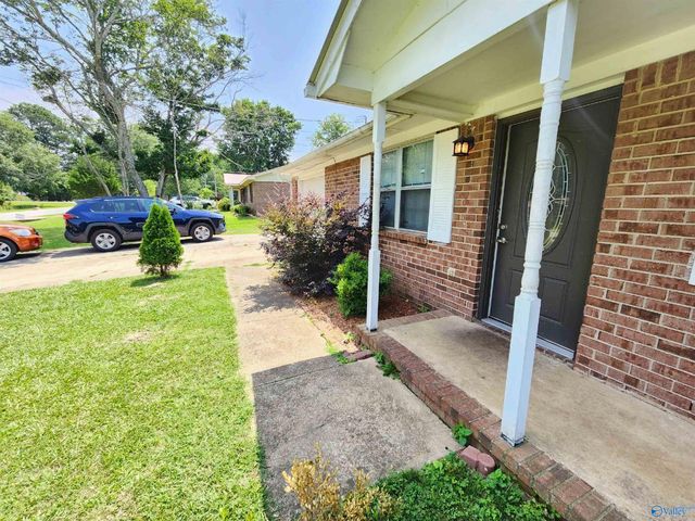 1104 Compton Avenue, Albertville, AL 35950