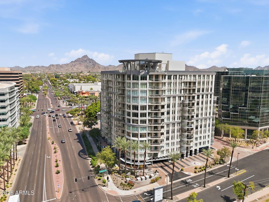 2402 E ESPLANADE Lane 901, Phoenix, AZ 85016 — photo 2