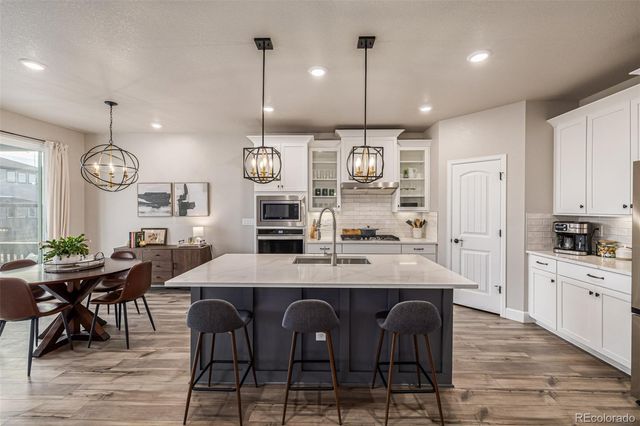 13400 Waterthrush Street, Parker, CO 80134