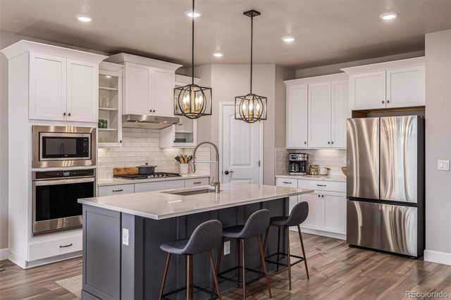 13400 Waterthrush Street, Parker, CO 80134