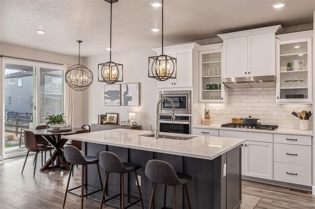 13400 Waterthrush Street, Parker, CO 80134