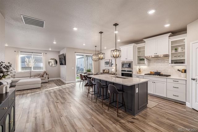 13400 Waterthrush Street, Parker, CO 80134