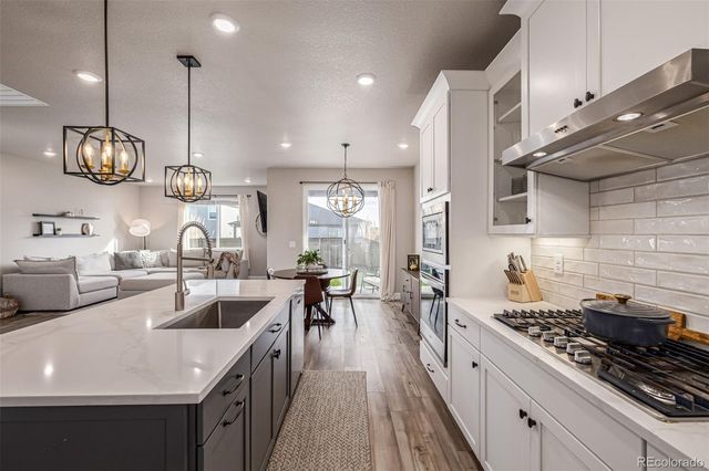 13400 Waterthrush Street, Parker, CO 80134